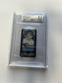 BGS 9.5 2022 Topps Allen & Ginter Mini Stained Glass #114 Yogi Berra