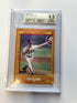 BGS 9.5 1988 Score #638 Tom Glavine