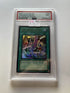 PSA 9 - 2004 Yu-Gi-Oh! IOC - Dimension Fusion - Invasion Of Chaos _#094 (94988846)