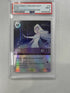 PSA 9 -2023 Disney Lorcana en P1 - Elsa - D100 Collector's Edition  (91690282)