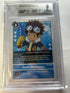 BGS - 9 2020 Digimon Ver. 1.0 #BT3093 Davis Motomiya R