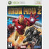 Iron Man 2- Xbox 360