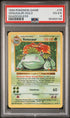 PSA - 4 1999 Pokemon Venusaur Holo Shadowless #15 (95469130)