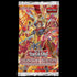 Yu-Gi-Oh - Legendary Duelists: Soulburning Volcano Booster Pack [1st Edition]