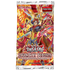 Yu-Gi-Oh - Legendary Duelists: Soulburning Volcano