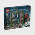 The Ministry of Magic Harry Potter Lego Set #76403