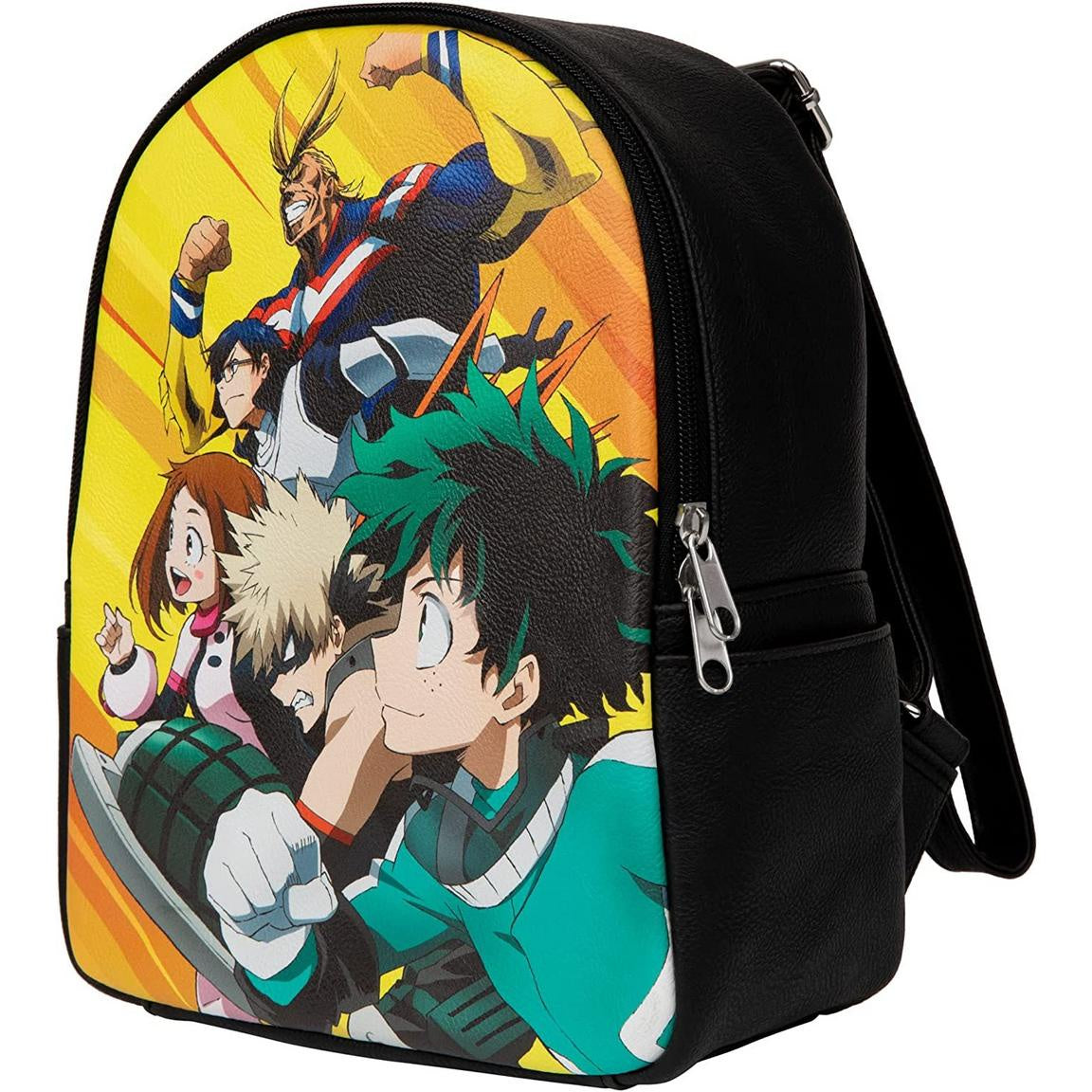 My Hero Academia Backpack