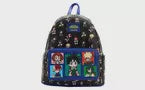 My Hero Academia Chibi Characters Backpack