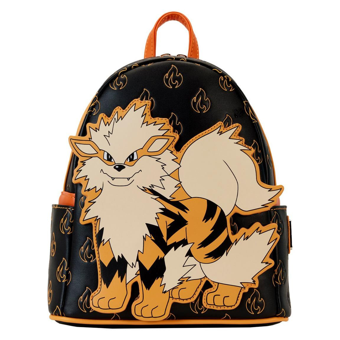 Arcanine Loungefly Mini Backpack