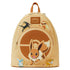 Eeveelution Loungefly Mini Backpack