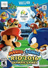 Mario & Sonic at the Rio 2016 Olympic Games - Nintendo Wii U