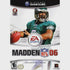 Madden 2006 - GameCube