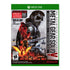 Metal Gear Solid V Ground Zero + The Phantom Pain [The Definitive Experience]-XBox One