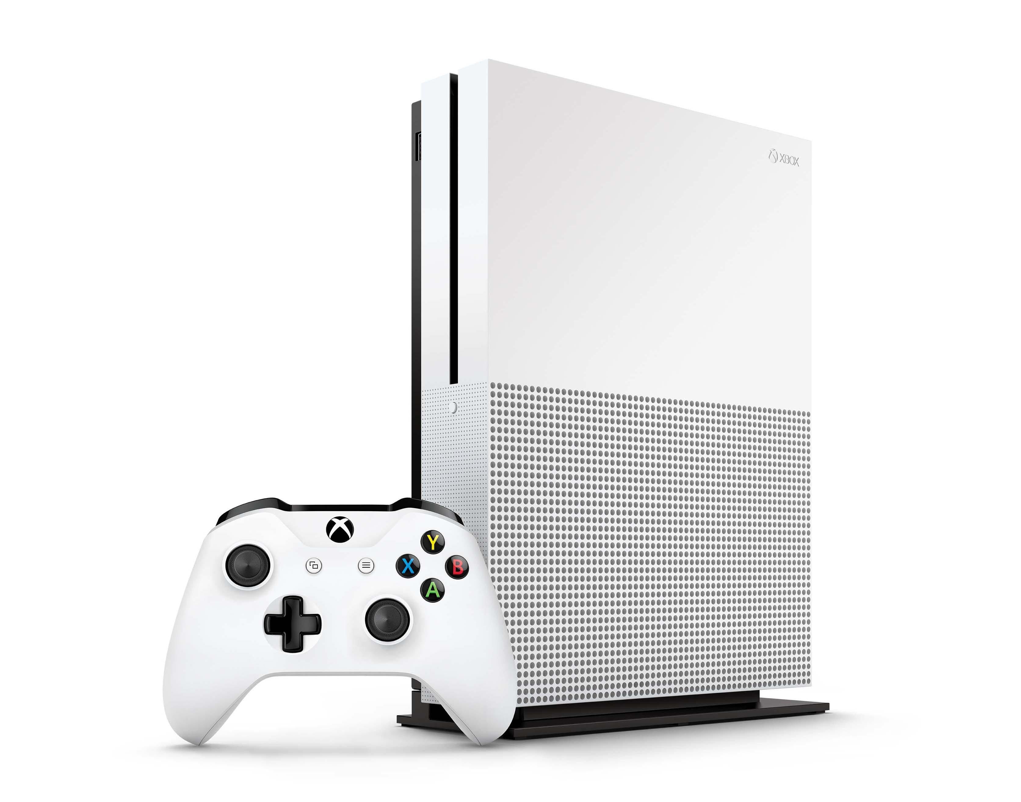 Xbox One S Console | 1TB