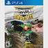 Monster Jam: Crush It - PlayStation 4