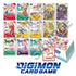 Digimon Premium Heroines Set [PB18]