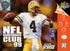 NFL Quarterback Club '99 - N64