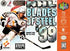 NHL Blades of Steel '99 - N64