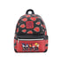 Akatsuki Naruto Mini Backpack