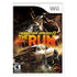 Need For Speed The Run - Nintendo Wii