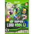 New Super Luigi U - Nintendo Wii U