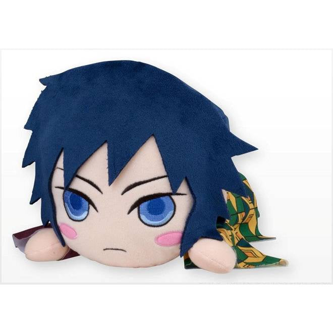 Demon Slayer: Kimetsu no Yaiba - Giyu Tomioka - Lay-Down SP Plush