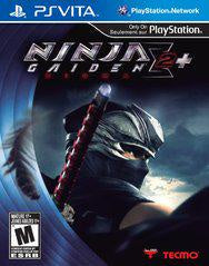 Ninja Gaiden Sigma 2 + / Plus - VITA