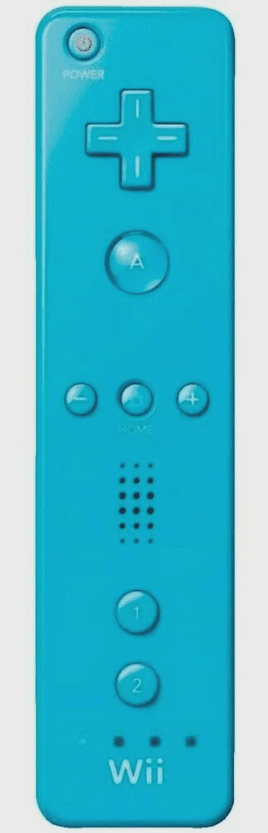 Wii Remote (Blue)