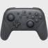 Nintendo Switch Pro Controller | Transparent Black