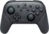 Black Nintendo Switch Pro Wireless Controller