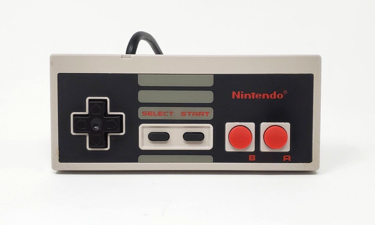 NES Wired OEM Controller