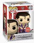 #47 WWE - Razor Ramon Funko Pop! {Gamestop Exclusive}