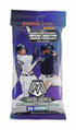 2022 Panini Mosaic Baseball Hanger Pack