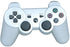 3rd Party - White Dualshock 3 (PS3) Controller