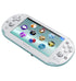 JP - Playstation Vita 2000 Console | Light Blue White