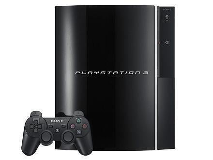 Playstation 3 Console (2 USB)  | 80GB