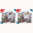 Pokemon - Twilight Masquerade 3 Pack Blister