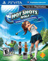 Hot Shots Golf: World Invitational - VITA