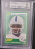 BGS 9 1989 Score #272 Andre Rison (0016894605)