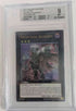 BGS 9 - 2013 Shadow Specters - 1st Edition - #SHSP052 - Ghostrick Alucard - UTR [0017005893]