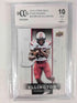 BCCG 10 - 2014 Upper Deck Star Rookies #24 Bruce Ellington [0008234992]