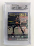 BGS 9 - 2021-22 Hoops, Road to the Finals, #3 Kevin Durant/2021 [0017005976]