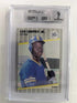 BGS 9 - 1989 Fleer, #548 Ken Griffey Jr. [0016966852]