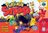 Pokemon Snap - N64