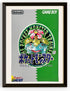 Pokemon Green Japanese Gameboy Game Art Canvas Prints