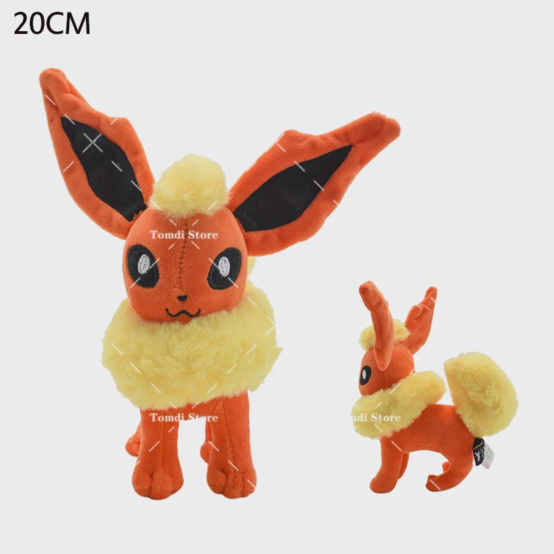 Flareon Standing Plush