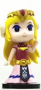 Princess Zelda Vinyl Figure