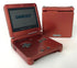 Game Boy Advance SP System | Red