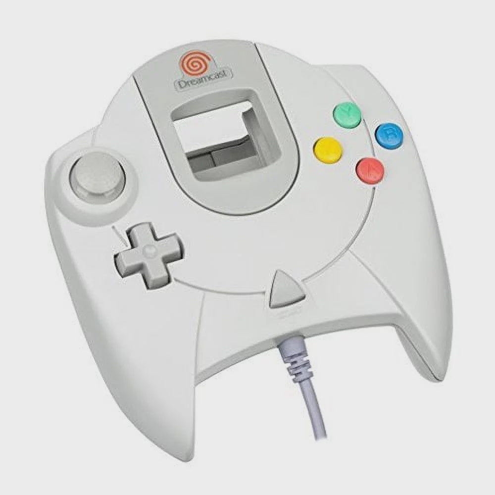 SEGA Dreamcast Controller | Gray