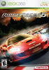 Ridge Racer 6 - Xbox 360